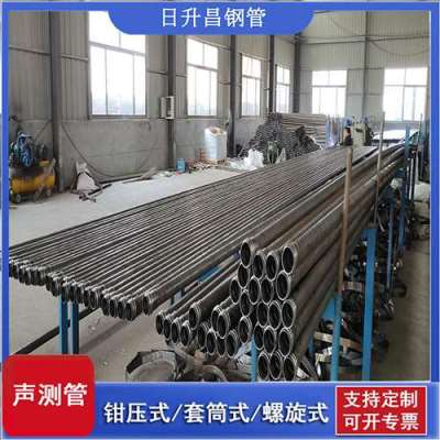 思茅声测管桩基检测的频率要达到多少百分比