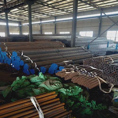 思茅声测管为何能作为桩基础检测材料?